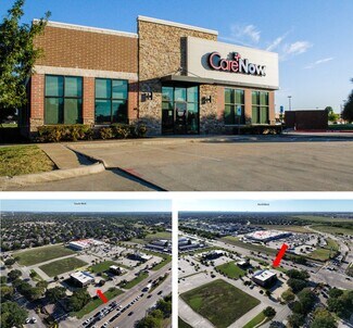 More details for 7760 Highway 78, Sachse, TX - Retail for Sale