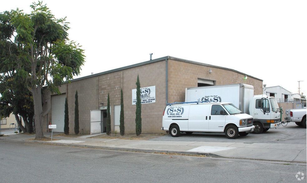 444-460 Lano St, San Jose, CA for sale - Building Photo - Image 3 of 7