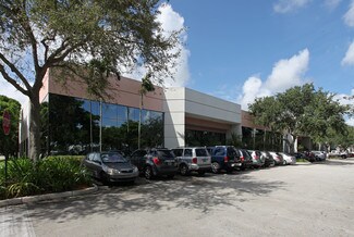 More details for 3700-3750 Executive Way, Miramar, FL - Flex for Lease