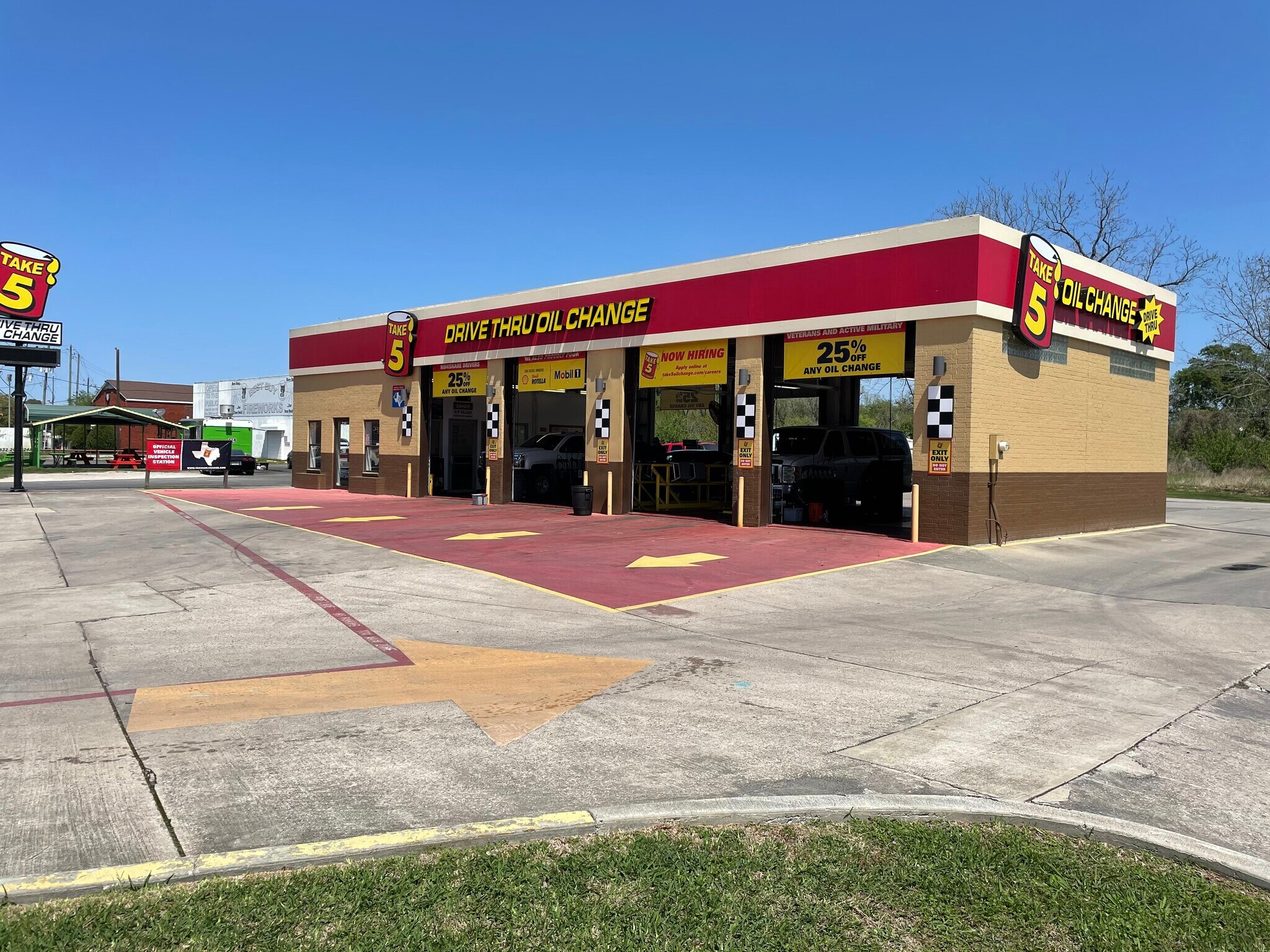 720 Sheldon Rd, Channelview, TX for sale Building Photo- Image 1 of 1