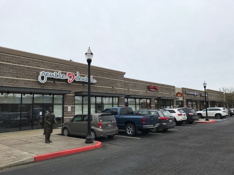 1710 SW 9th Ave, Battle Ground, WA for sale - Building Photo - Image 1 of 1