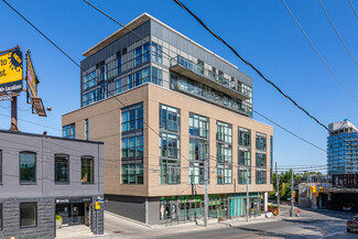 More details for 1205 Queen St W, Toronto, ON - Retail for Lease