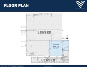 1515 Garnet Mine Rd, Garnet Valley, PA for lease Floor Plan- Image 1 of 1