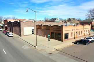 More details for 300 N Lincoln Ave, Loveland, CO - Retail for Lease