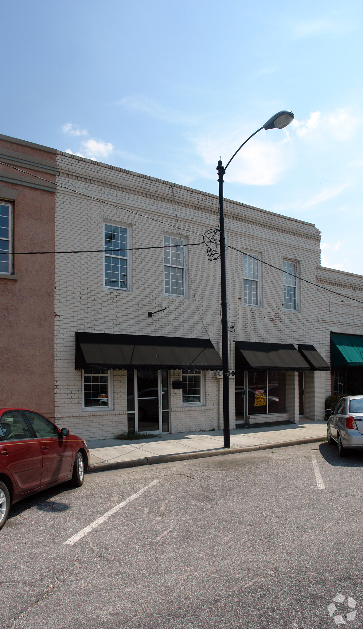 107-109 S Acline St, Lake City, SC for sale Primary Photo- Image 1 of 1