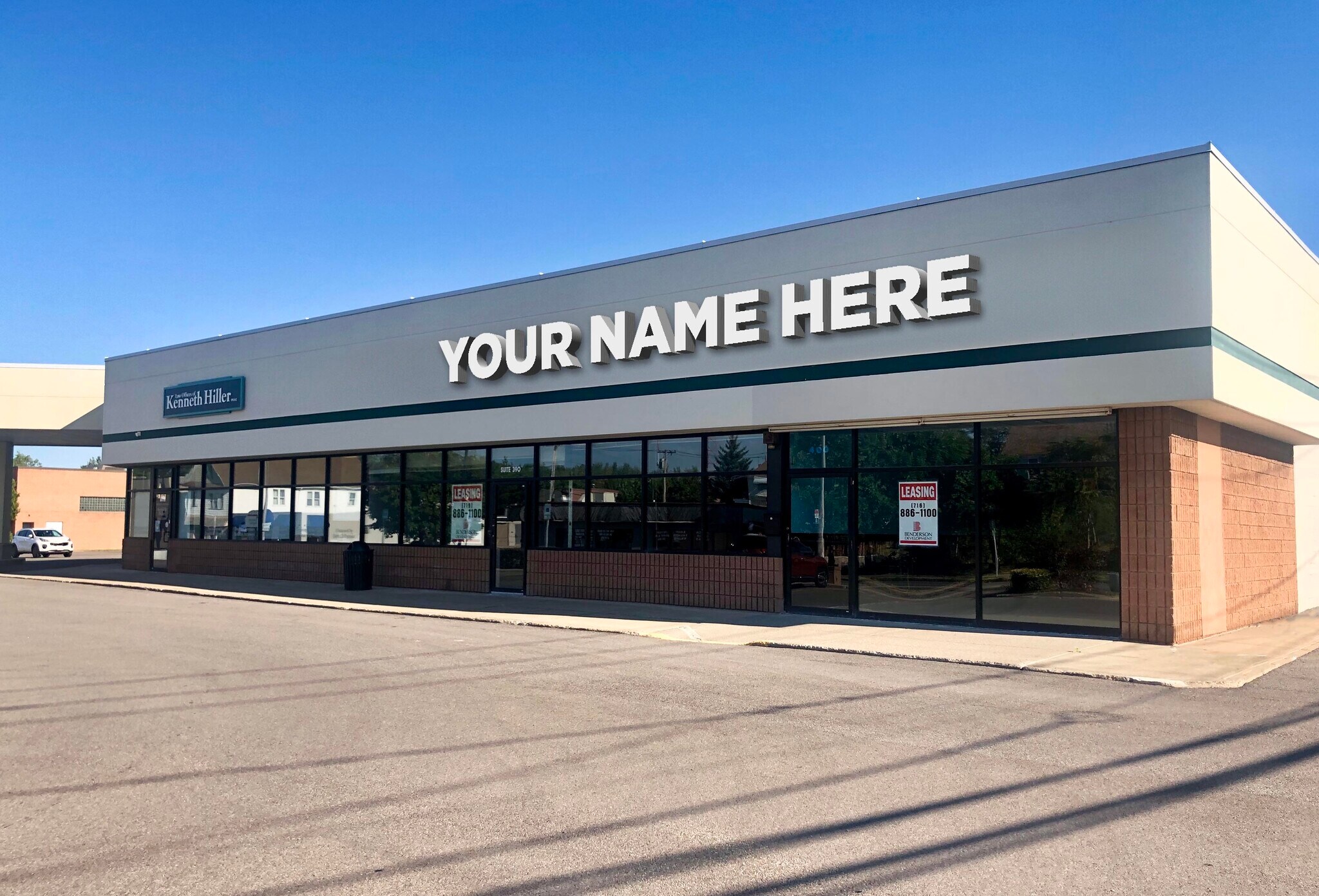 699 Hertel, Buffalo, NY 14207 Hertel Commerce Center