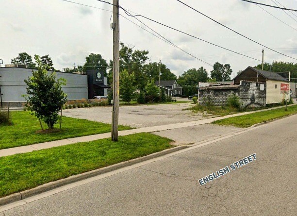 95 Caradoc St S, Strathroy, ON for sale - Building Photo - Image 1 of 2