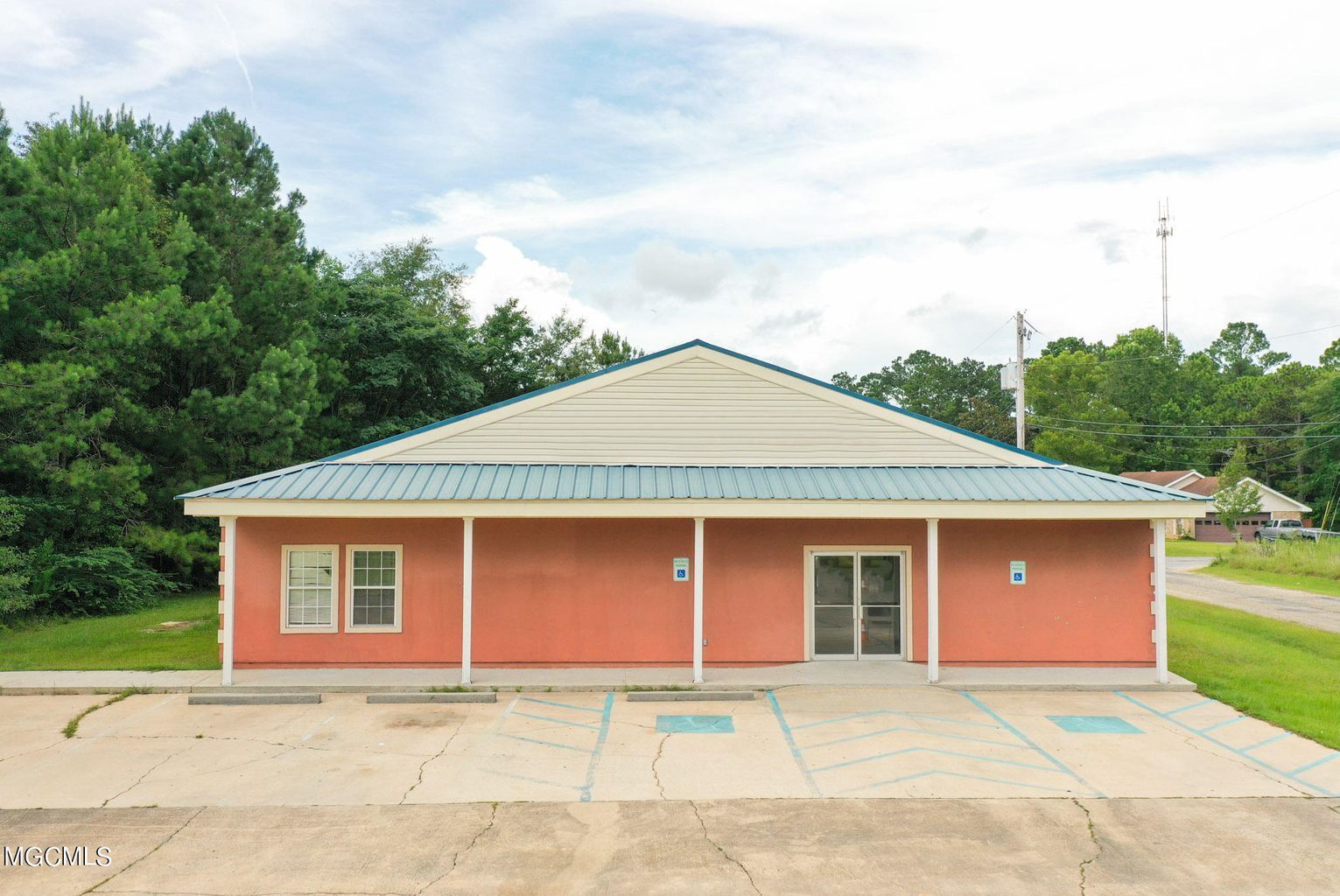7063 Hwy 11, Carriere, MS for sale Primary Photo- Image 1 of 1