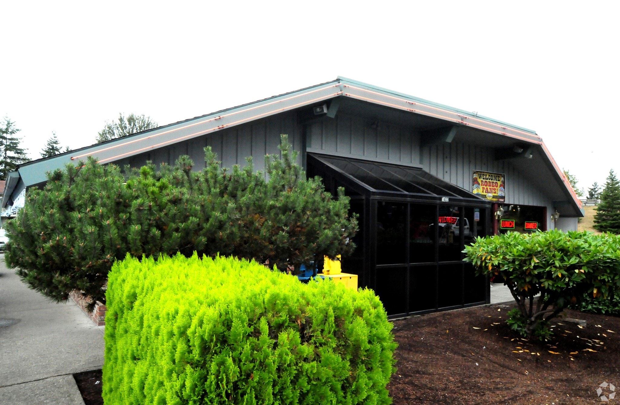 1403 S Meridian, Puyallup, WA for sale Building Photo- Image 1 of 5