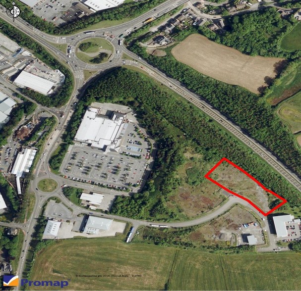 Parc Pensarn, Carmarthen, DYF SA31 2NG | LoopNet