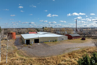 236 S 2nd St, Butternut, WI - aerial  map view - Image1