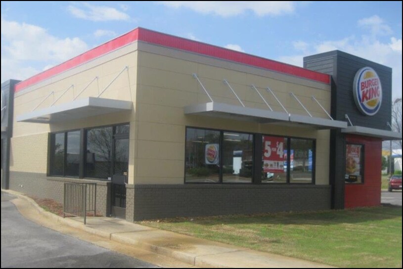 847 Barnes Crossing Rd Tupelo Ms 38804 Property Record