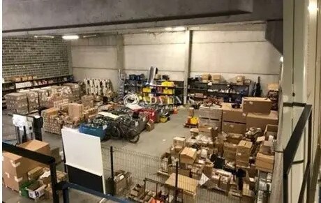 Industrial in Lesquin for lease - Interior Photo - Image 3 of 3