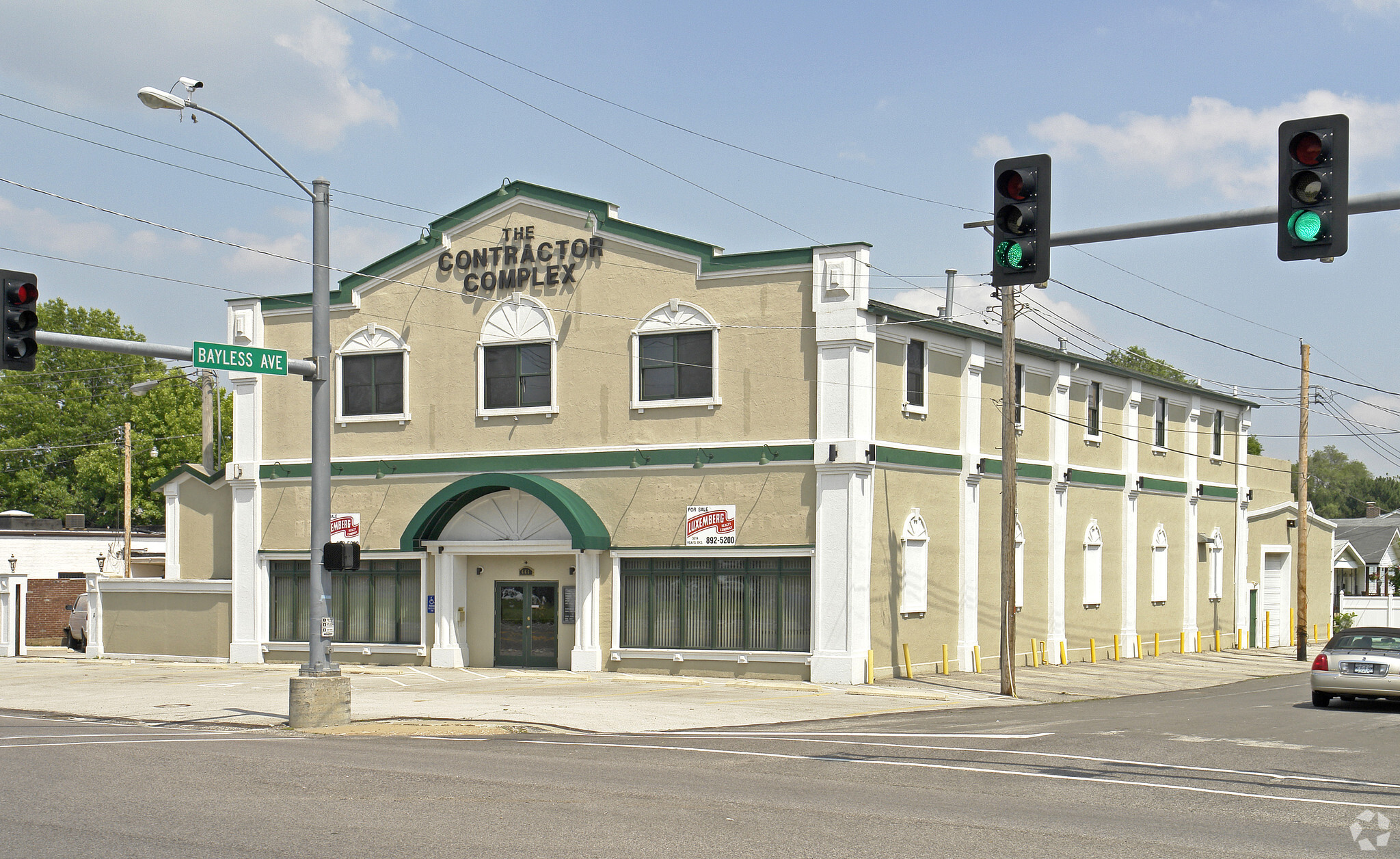 664 Lemay Ferry Rd, Lemay, MO for sale Building Photo- Image 1 of 5