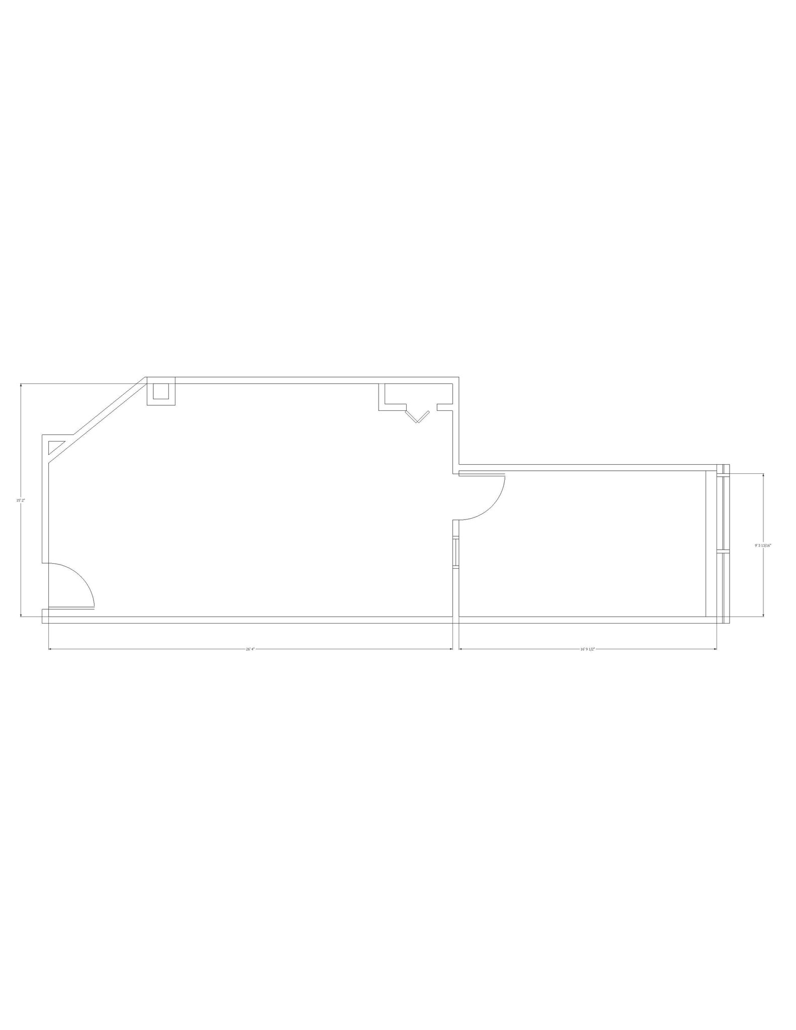 2696 S Colorado Blvd, Denver, CO for lease Site Plan- Image 1 of 1