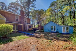 More details for 1205 Lightfoot Rd, Williamsburg, VA - Retail for Lease