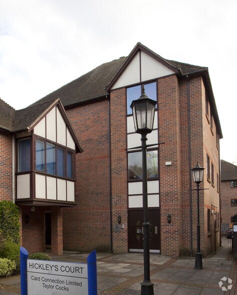 South St, Farnham for sale - Building Photo - Image 2 of 2