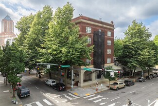 More details for 1420 SW Broadway, Portland, OR - Office for Lease