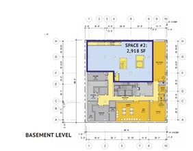 472-474 Willis Ave, Bronx, NY for lease Floor Plan- Image 2 of 2