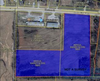 More details for Harrison Street US Hwy 69, Batesville, AR - Land for Sale