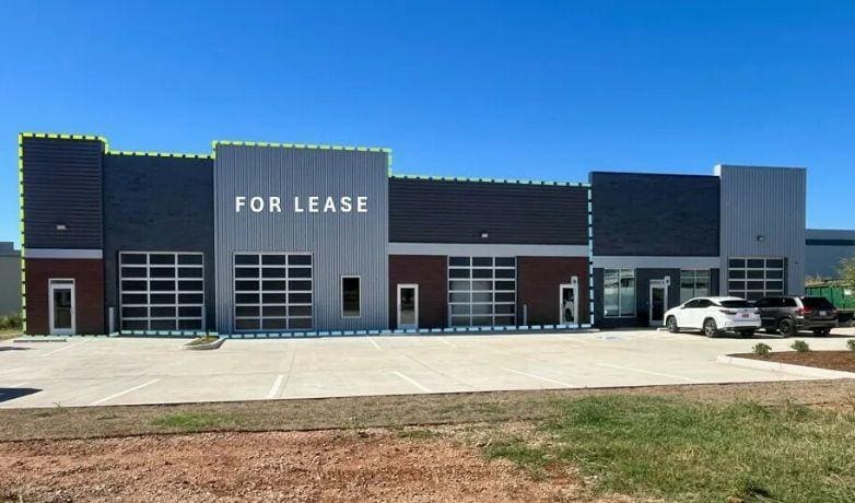 7017 Ozzy Ave, Oklahoma City, OK for lease Building Photo- Image 1 of 5
