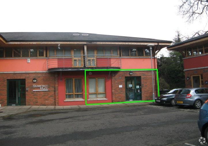 Newforge Ln, Belfast for sale - Building Photo - Image 2 of 2