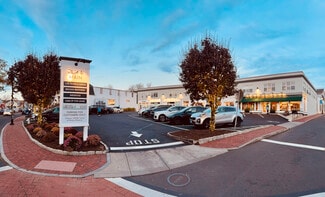 More details for 136 Main St, Westport, CT - Office for Lease