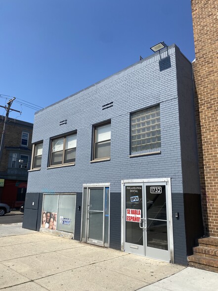 1732 S Broad St, Philadelphia, PA for lease - Building Photo - Image 2 of 6