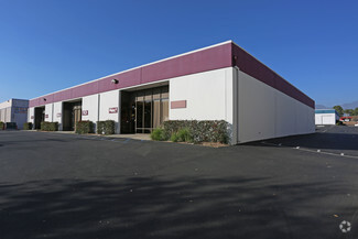 More details for 1225-1249 W 9th St, Upland, CA - Industrial for Lease