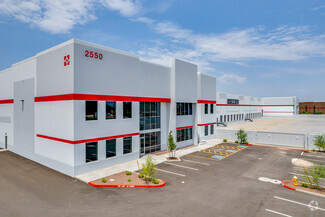 More details for 2550 S 51st Ave, Phoenix, AZ - Industrial for Lease