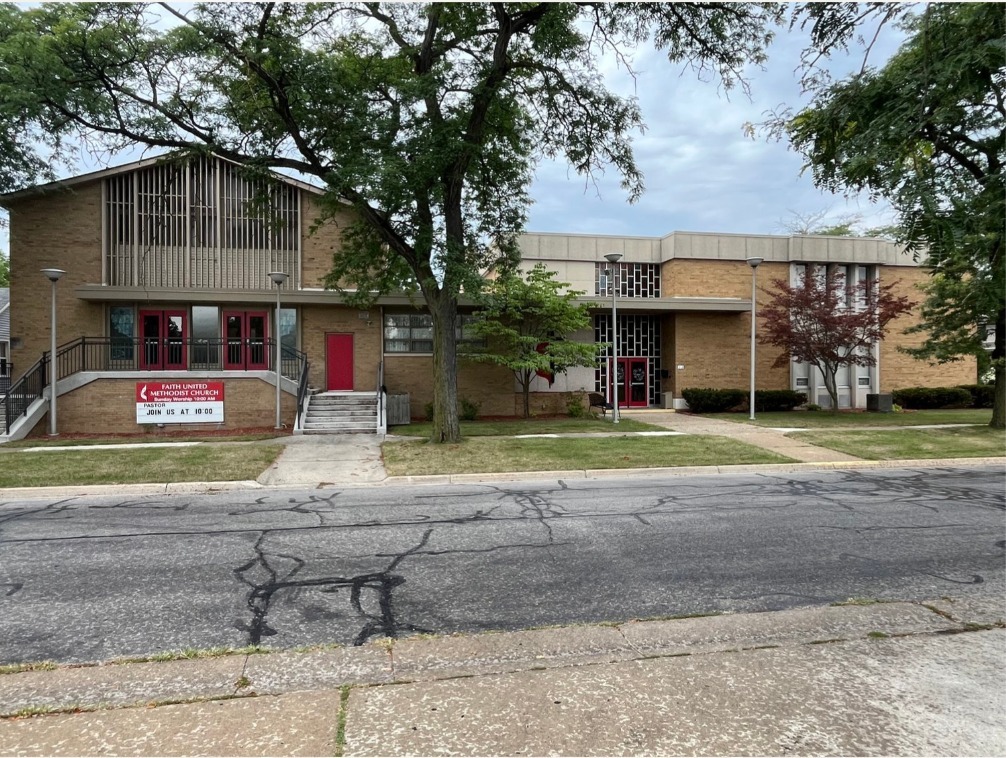 312 Harrison St, Monroe, MI for lease Primary Photo- Image 1 of 12