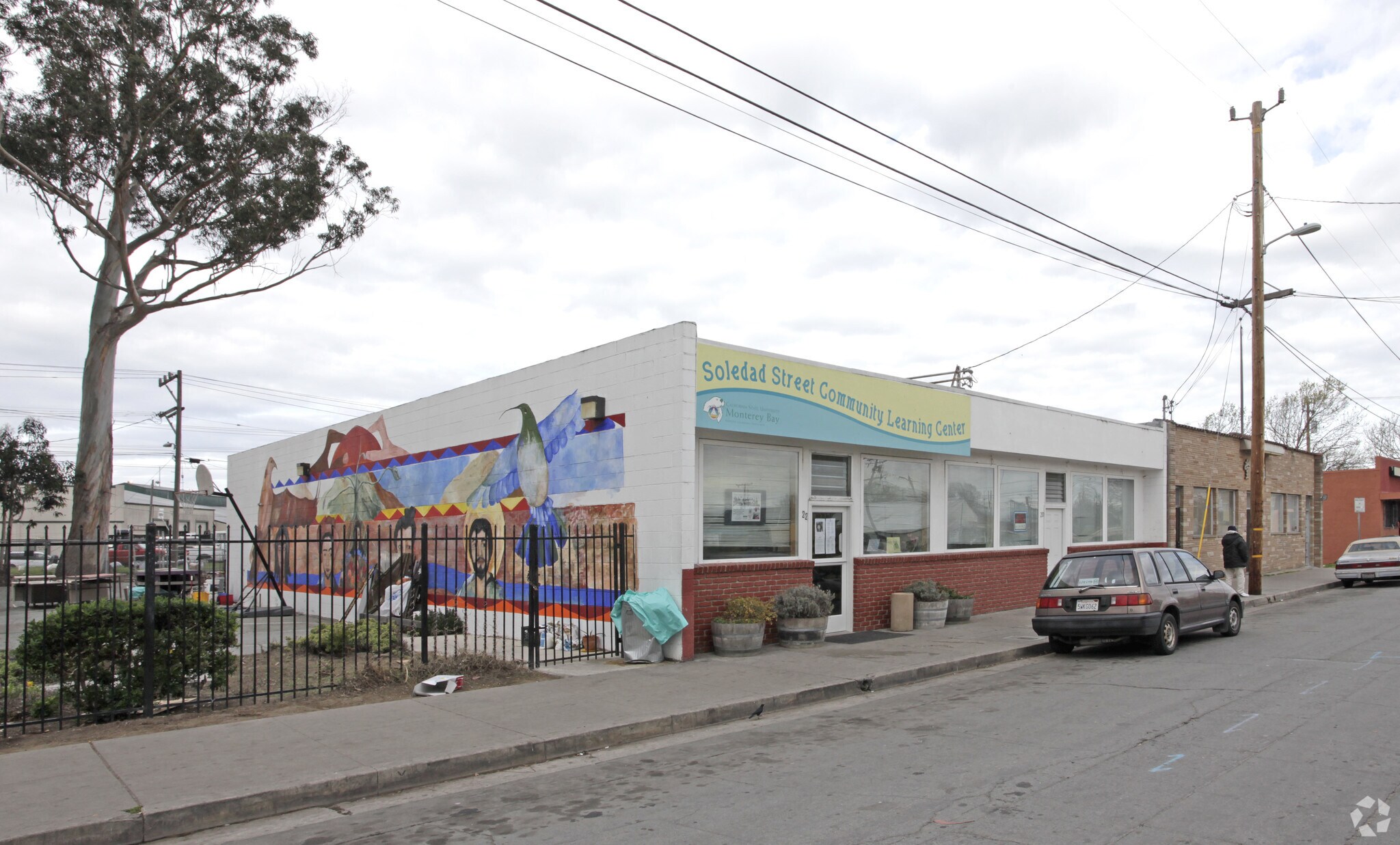 20-22 Soledad St, Salinas, CA for sale Primary Photo- Image 1 of 1