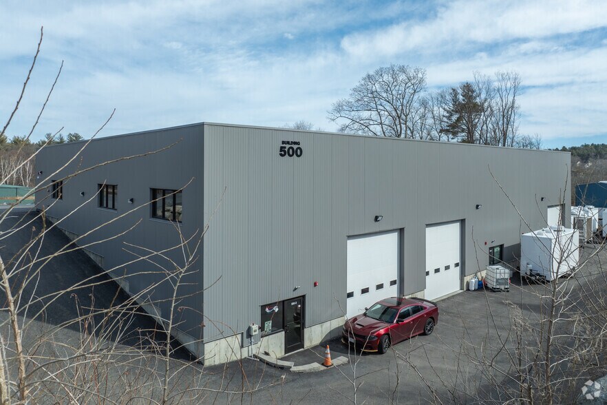 177 N Main St, Middleton, MA for sale - Primary Photo - Image 1 of 1