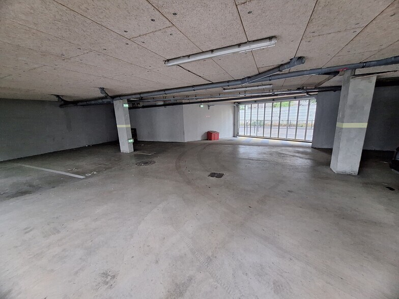 196 Boulevard Godard, Bordeaux for lease - Building Photo - Image 2 of 8