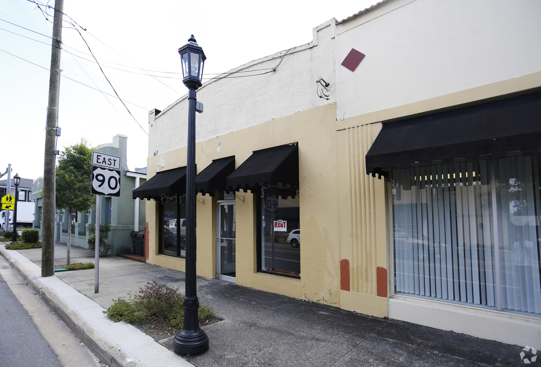 28 W Macclenny Ave, Macclenny, FL for sale Primary Photo- Image 1 of 1