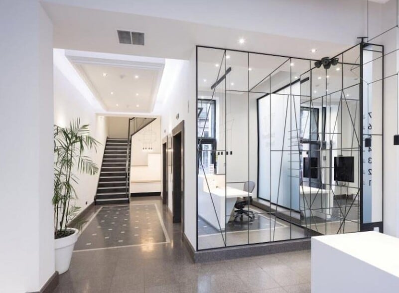 17 Renfield St, Glasgow for lease - Building Photo - Image 3 of 31