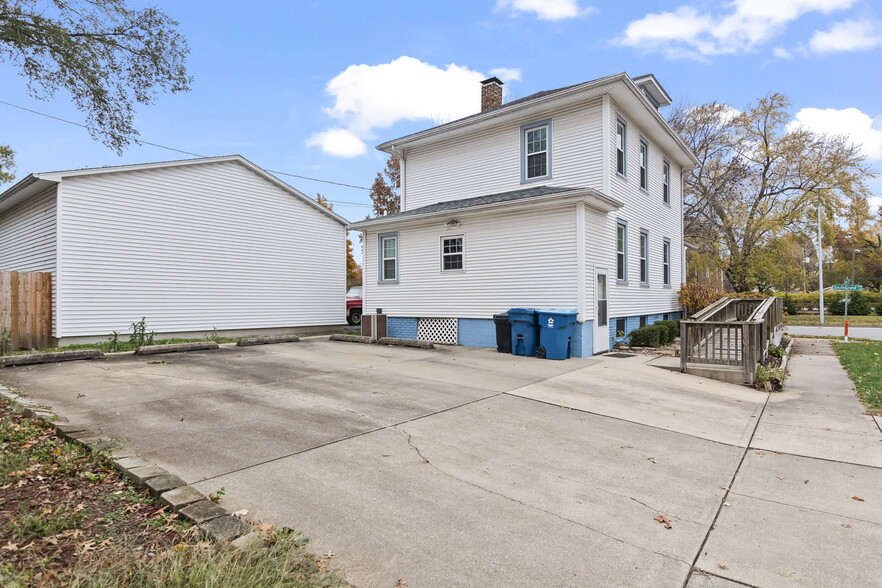 700 South Grand Ave W, Springfield, IL for sale - Building Photo - Image 2 of 10