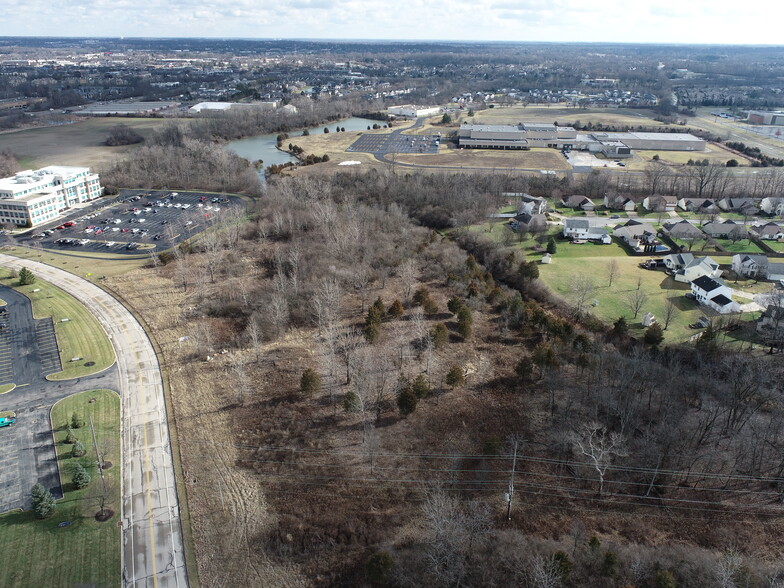 8510 Gander Creek Dr, Miamisburg, OH for sale - Building Photo - Image 3 of 4