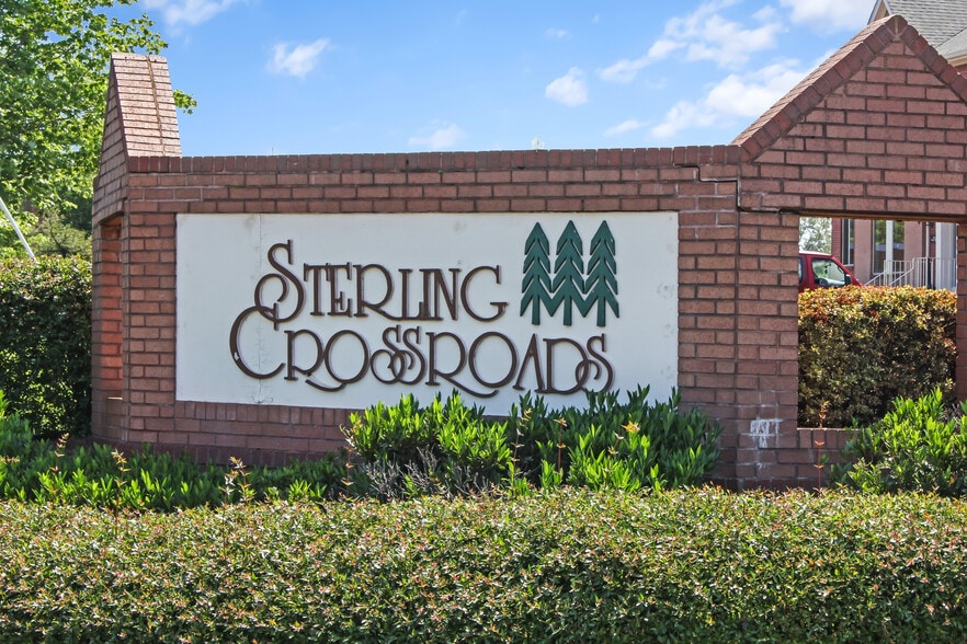 22636 Glenn Dr, Sterling, VA for lease - Building Photo - Image 2 of 7