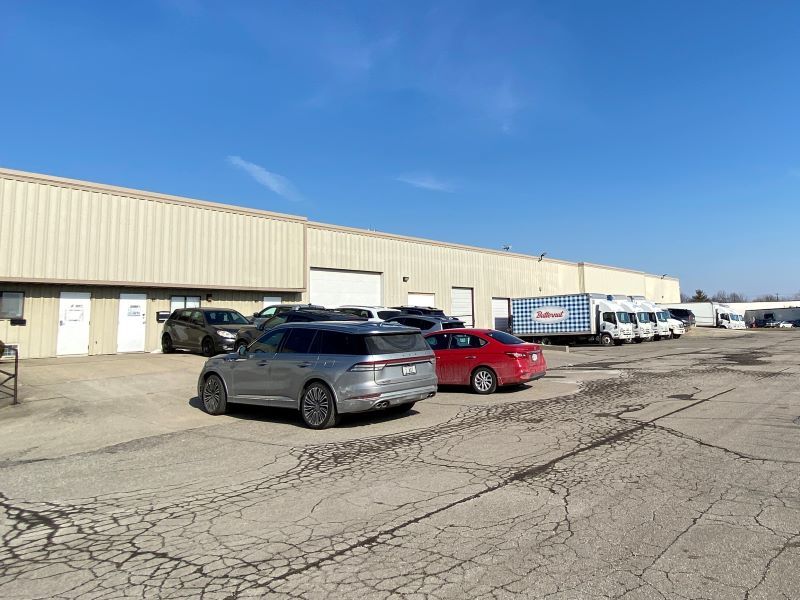 1061 Skillman Dr, Cincinnati, OH for lease Building Photo- Image 1 of 6