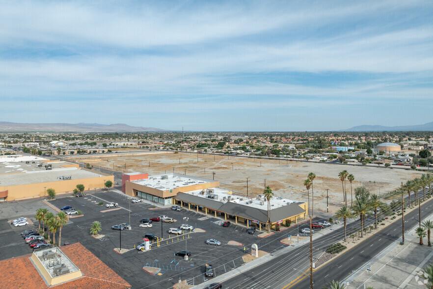 82001 US Highway 111, Indio, CA for sale - Building Photo - Image 1 of 7