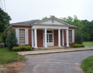 More details for 225 N 13th St, Griffin, GA - Office for Sale