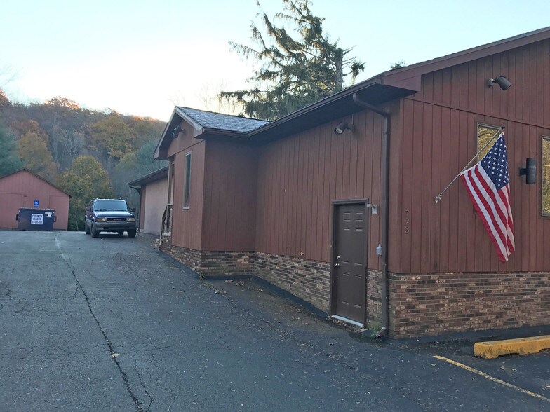 723 N Main St, Archbald, PA for sale - Other - Image 1 of 1