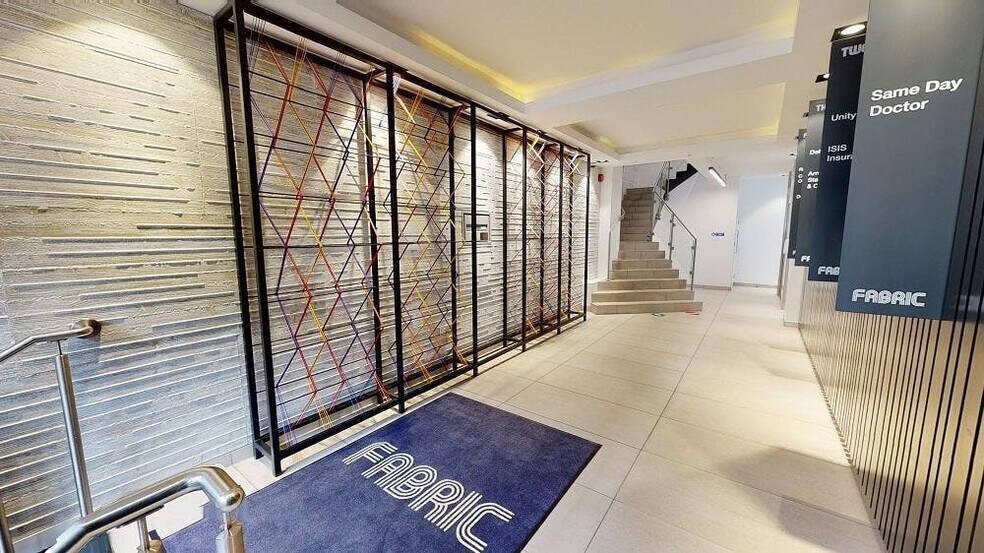 28 Queen St, Manchester for sale - Interior Photo - Image 1 of 1