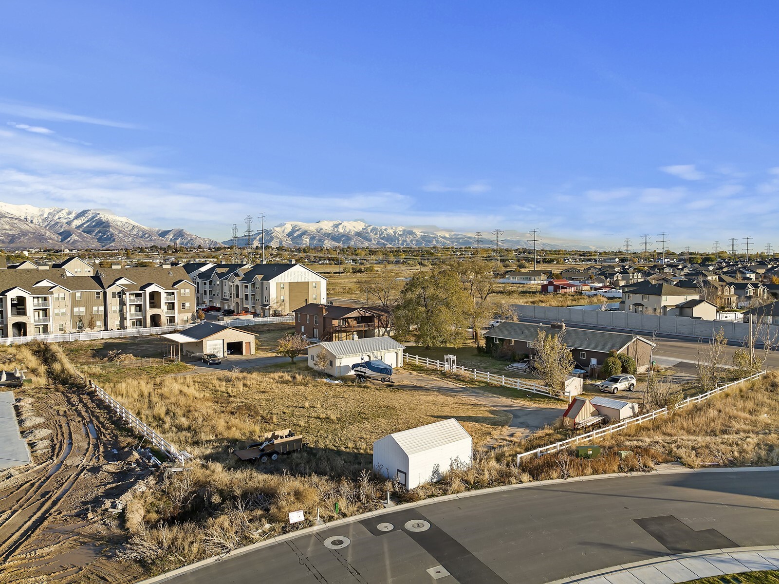 Land For Sale West Haven Utah