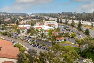 11770 Bernardo Plaza Ct, San Diego, CA - AERIAL map view - Image1