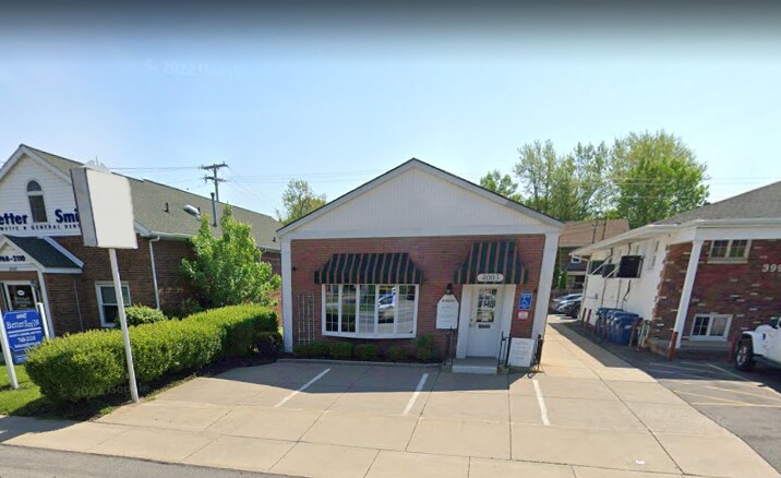 4003 Harlem Rd, Buffalo, NY for sale - Building Photo - Image 1 of 1