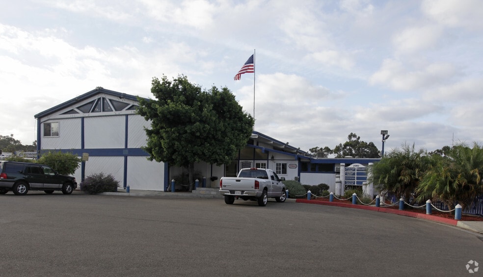 25802 Victoria Blvd, Dana Point, CA for sale - Primary Photo - Image 1 of 1