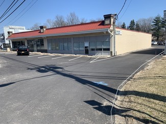 More details for 560 Walt Whitman Rd, Melville, NY - Office for Sale