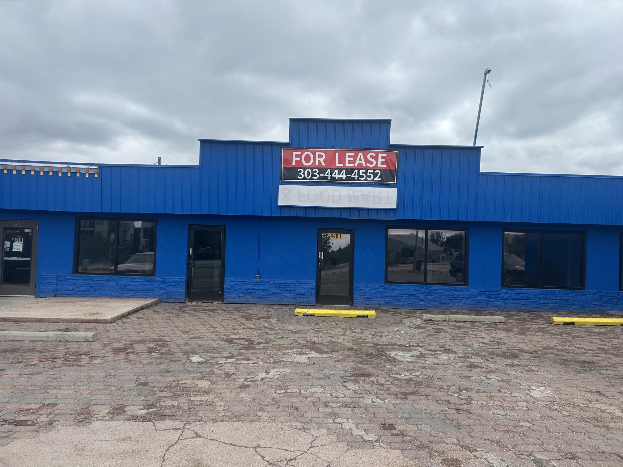 4459-4483 Broadway St, Boulder, CO for lease Interior Photo- Image 1 of 5